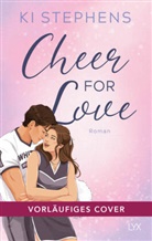 Ki Stephens - Cheer for Love