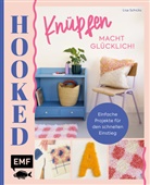 Lisa Maria Schicks - Hooked! Knüpfen macht glücklich!