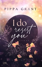 Pippa Grant - I Do Resist You