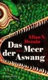 Allan N Derain, Allan N. Derain - Das Meer der Aswang
