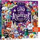 Rita Berman - Das Land der kleinen Abenteuer