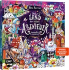 Rita Berman - Das Land der kleinen Abenteuer