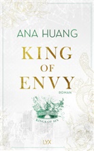 Ana Huang - King of Envy