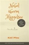 Kati Pfau - Nebel überm Müggelsee
