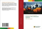 Valéria Dutra Ramos, Helson Moreira da Costa - Estatística não é Halloween! Volume II