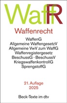 Waffenrecht