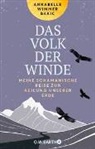 Annabelle Wimmer Bakic - Das Volk der Winde