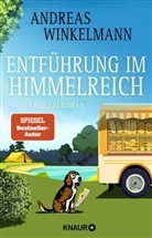 Andreas Winkelmann - Entführung im Himmelreich