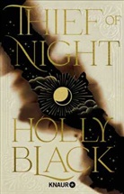 Holly Black - Thief of Night