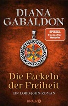Diana Gabaldon - Die Fackeln der Freiheit