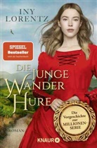 Iny Lorentz - Die junge Wanderhure