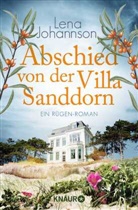 Lena Johannson - Abschied von der Villa Sanddorn