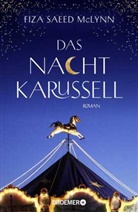 Fiza Saeed McLynn - Das Nachtkarussell