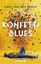 Lutz van der Horst - Konfetti-Blues