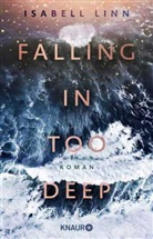 Isabell Linn - Falling in too deep