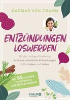 Dagmar von Cramm - Entzündungen loswerden