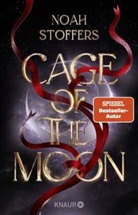 Noah Stoffers - Cage of the Moon