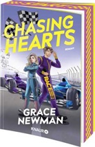 Grace Newman - Chasing Hearts