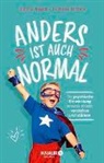 Janina Rogoll, Andreas Ströhle - Anders ist auch normal