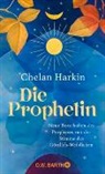 Chelan Harkin - Die Prophetin