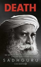 Sadhguru - Death