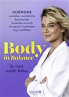 Judith Bildau - Body in Balance