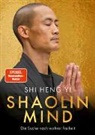 Shi Heng Yi - Shaolin Mind