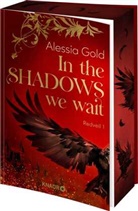 Alessia Gold - In the Shadows we wait