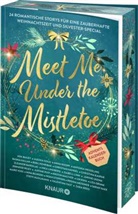 Knaur Romance, Knaur Romance - Meet Me Under the Mistletoe