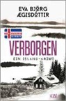 Eva Björg Ægisdóttir - Verborgen
