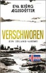 Eva Björg Ægisdóttir - Verschworen