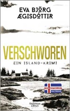 Eva Björg Ægisdóttir - Verschworen
