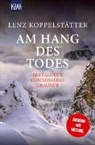 Lenz Koppelstätter - Am Hang des Todes