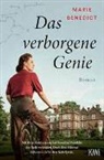 Marie Benedict - Das verborgene Genie