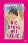 Caroline O'Donoghue - Die Sache mit Rachel