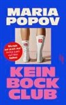 Maria Popov - Kein Bock Club