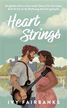 Ivy Fairbanks - Heart Strings