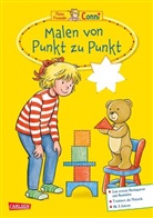 Hanna Sörensen, Uli Velte - Conni Gelbe Reihe (Beschäftigungsbuch)