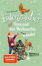 Ina Brandt, Irene Mohr, Julia Walther - Eulenzauber