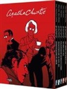 Agatha Christie - Agatha Christie Classics: Schuber