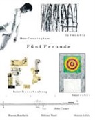 Yilmaz Dziewior, Arthur Fink, Achim Hochdörfer - Fünf Freunde