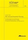 Lennart Vetter - Die vorausschauende Planung