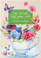 Das Glück liegt ganz nah