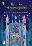 Mila Marquis - Herzliche Weihnachtsgrüße