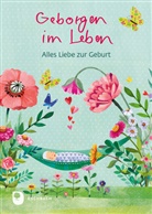 Mila Marquis - Geborgen im Leben