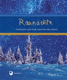 Ilka Osenberg- van Vugt - Raunächte