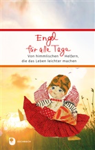 Dorothea Siegert-Binder, Ilka Osenberg-van Vugt - Engel für alle Tage