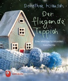 Dorothea Kiausch - Der fliegende Teppich