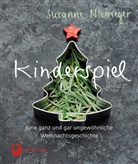 Susanne Niemeyer - Kinderspiel