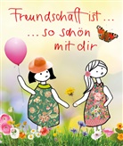 Jule Lindström - Freundschaft ist so schön mit dir